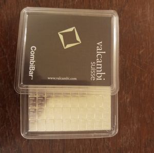 Silver 100 grams